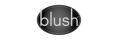 Logo Blush Novelties