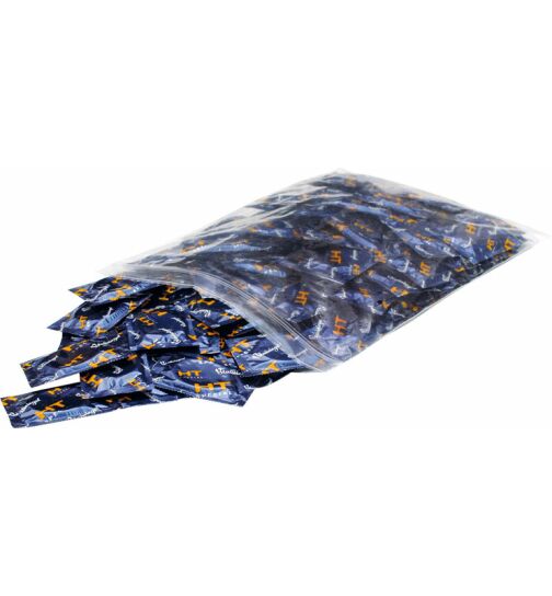 Kondom Spezial Wandstärke ca. 0,1 mm (100 Stück)