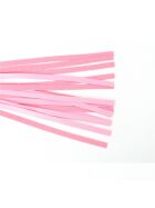 Soft BDSM Peitsche, 45cm, rosa