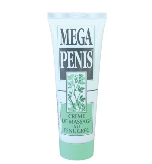 Mega Penis, 75ml