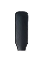 Bondage-Paddel, 36cm, schwarz