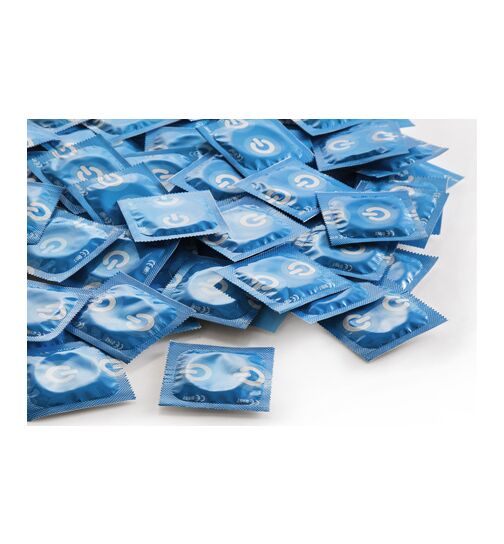 ON) Natural Feeling 50er Kondome