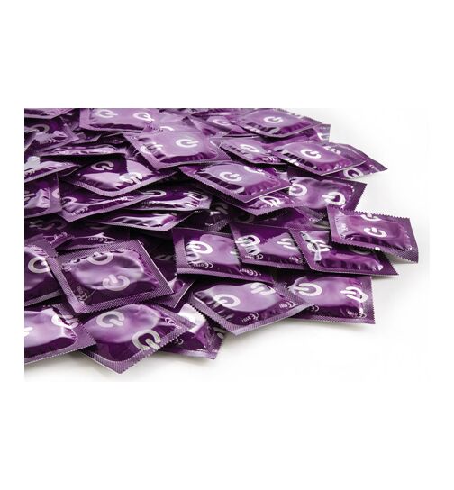 ON) Extra Large 50er Kondome