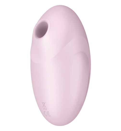 Satisfyer Vulva Lover 3, rosa