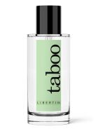 Taboo Libertin Parfüm for him, 50 ml